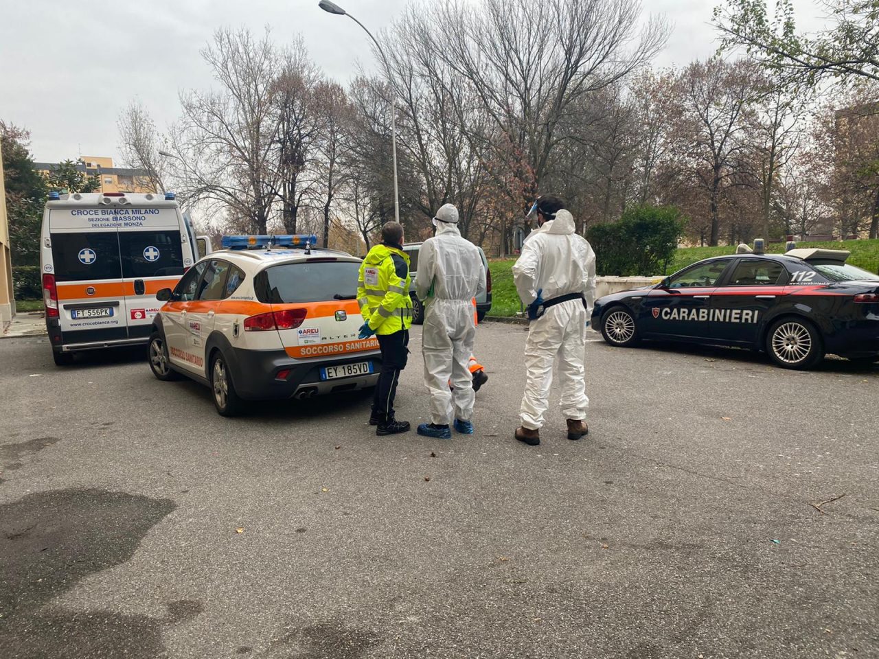 Omicidio di Monza, fermati due sospetti: hanno 14 e 15 anni