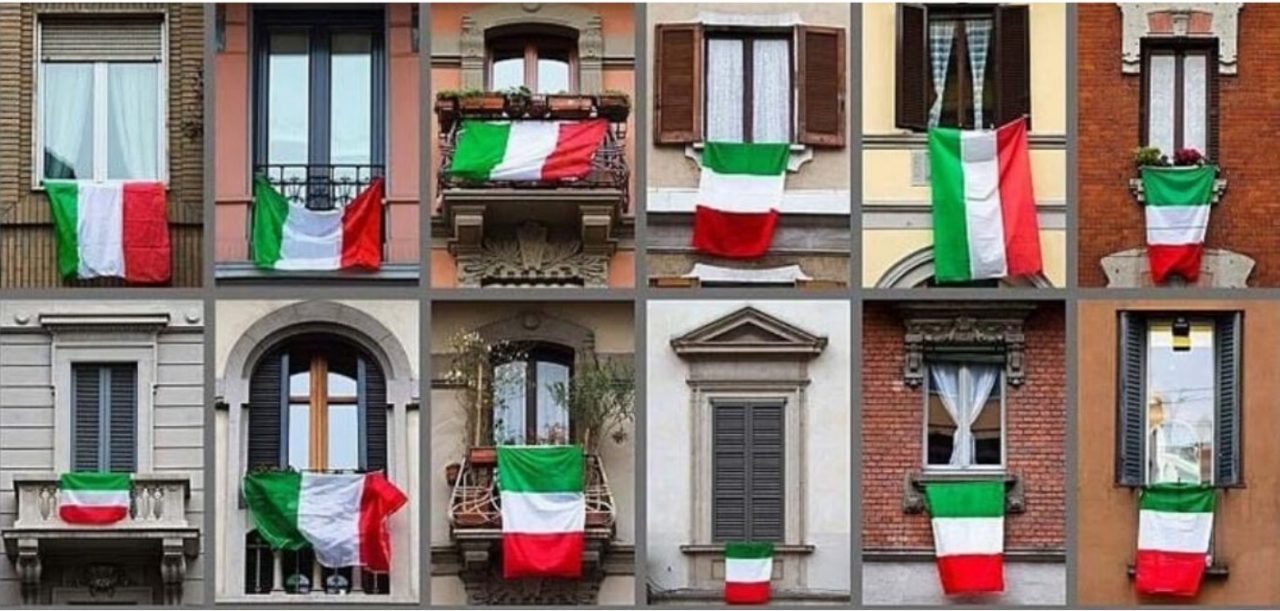 In mostra la storia illustrata d’Italia in concomitanza con il 2 giugno