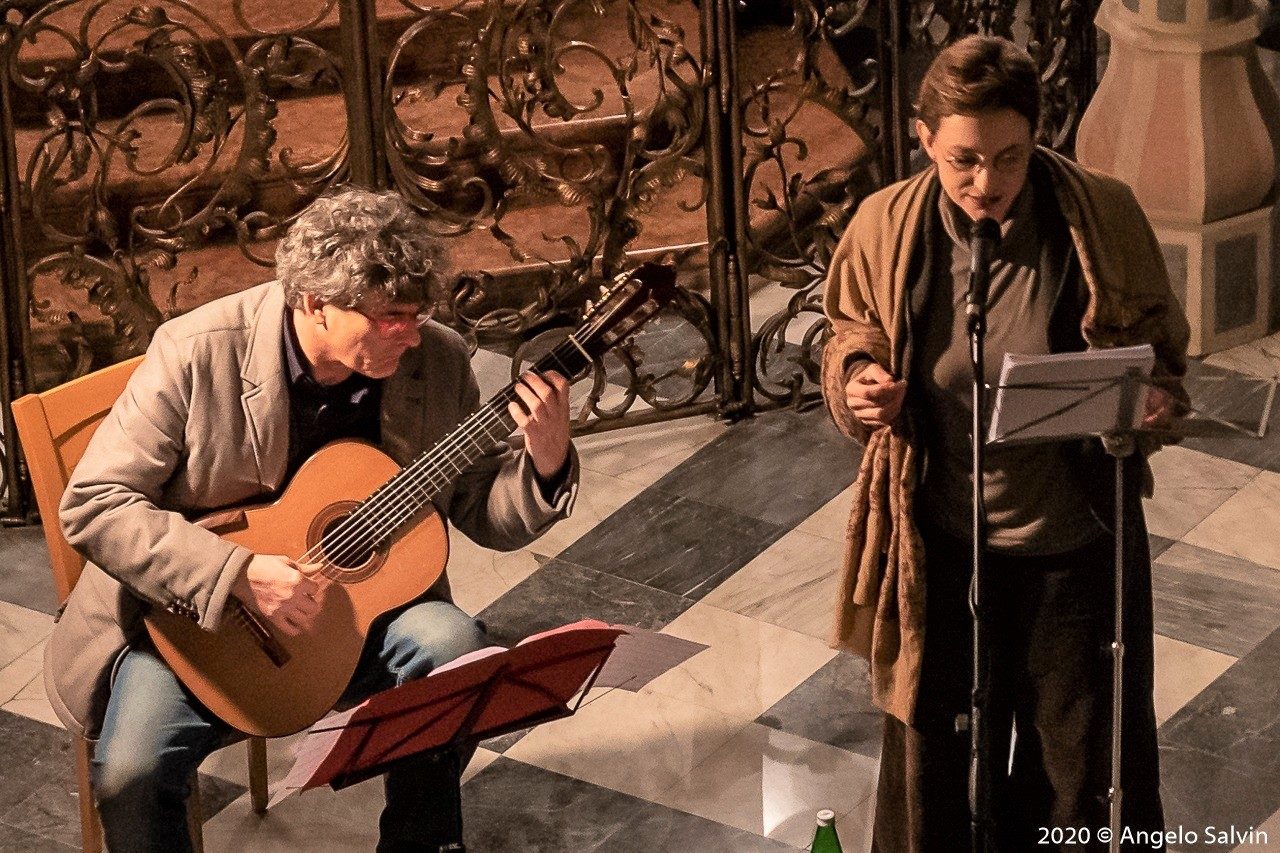 Elogio dell’Amicizia: domani su Facebook il secondo concerto della stagione musicale dell’Insubria