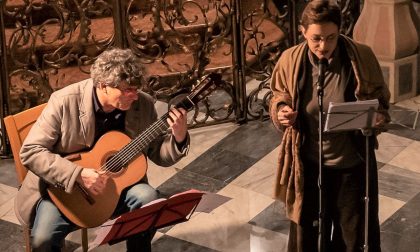 Elogio dell'Amicizia: domani su Facebook il secondo concerto della stagione musicale dell'Insubria
