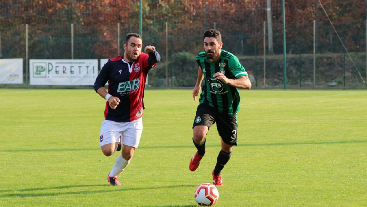 Serie D, caos tamponi saltano le gare di Caronnese e Castellanzese