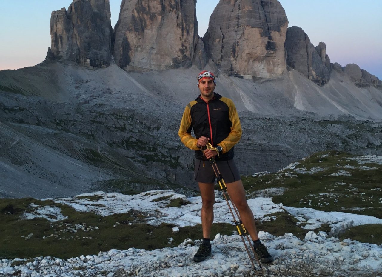 lorenzo catti caronno pertusella ultra trail