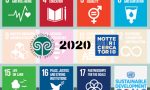 Notte dei Ricercatori 2020 all'Insubria: una panoramica sulla sostenibilità