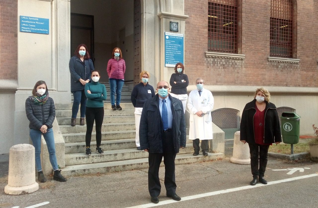 Asst Valle Olona: riattivato il call center per i famigliari dei pazienti Covid