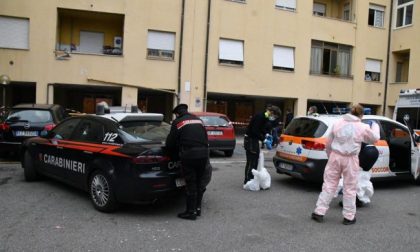 Omicidio a Monza: assassinato un uomo di 42 anni