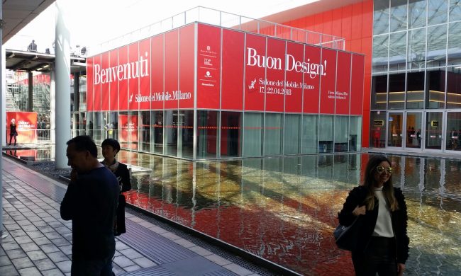 Il Salone del Mobile Milano 2021 slitta a settembre