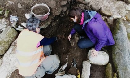 Percorso archeologico della Valcuvia: pronto il sito di Cittiglio, a cura dell’Università dell’Insubria