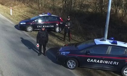 Venti nuovi Carabinieri nel Comasco: rinforzi anche a Lomazzo, Turate e Mozzate