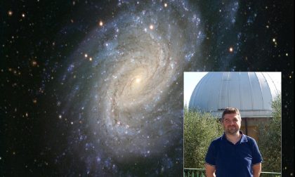 Una serata sui misteri delle galassie in diretta con l'osservatorio di Arcetri a Firenze