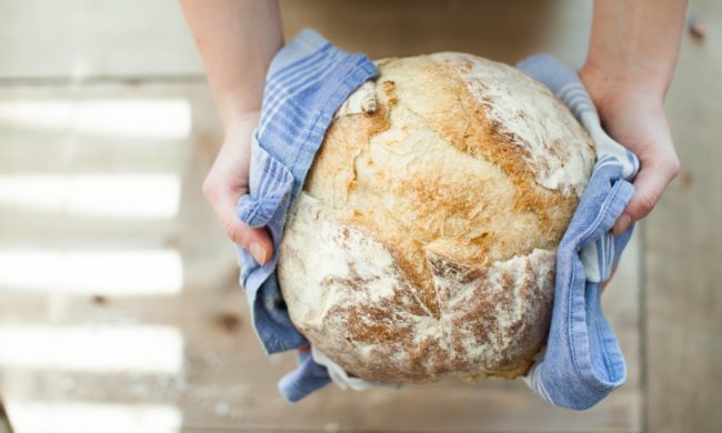 A Olgiate Olona arriva il “Pane in attesa” per aiutare chi è in difficoltà a causa del Covid