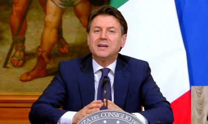 Nuovo Dpcm, Conte annuncia le nuove misure: nessun passo indietro sugli spostamenti