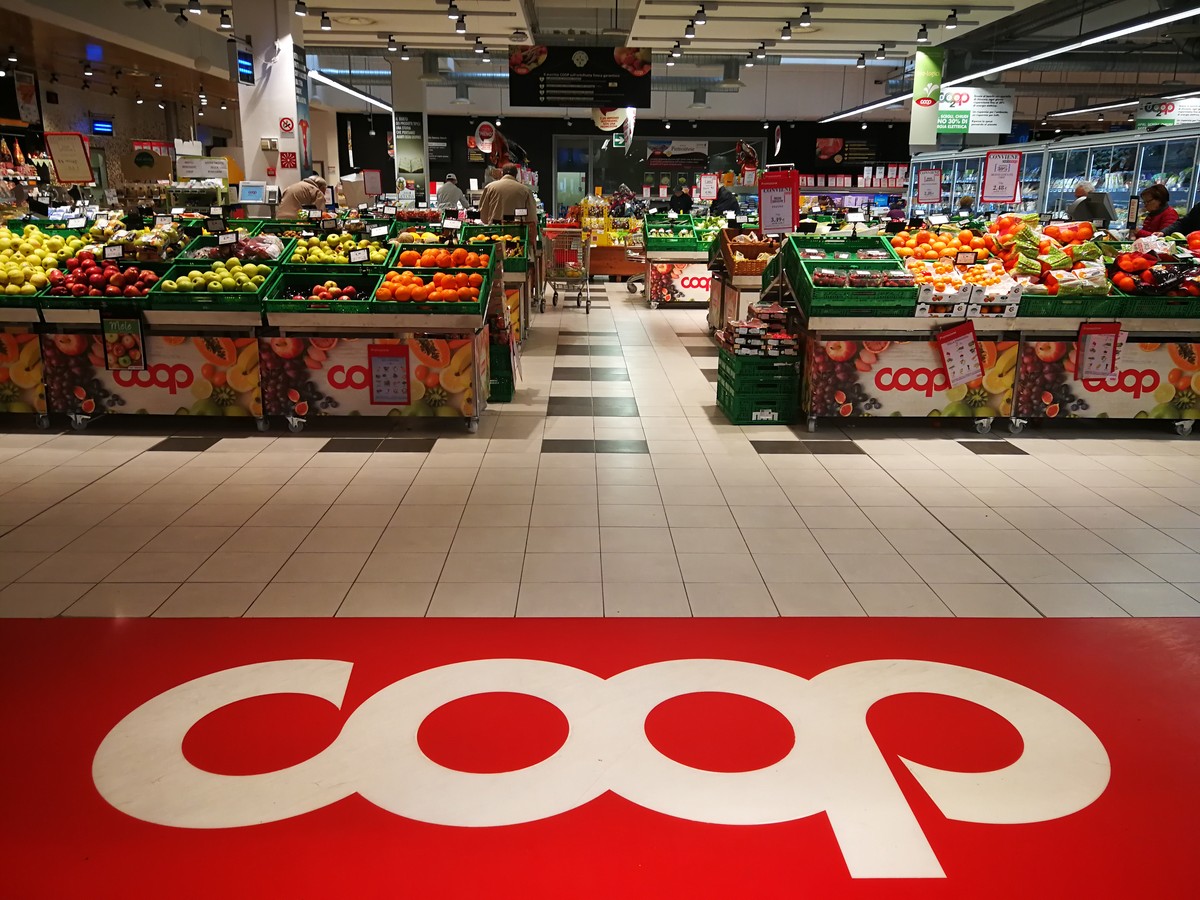 Sciopero Coop: la replica dell’azienda