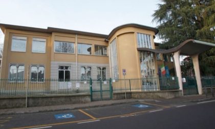 Docente positivo al Covid, chiuse tre classi della Dante a Tradate