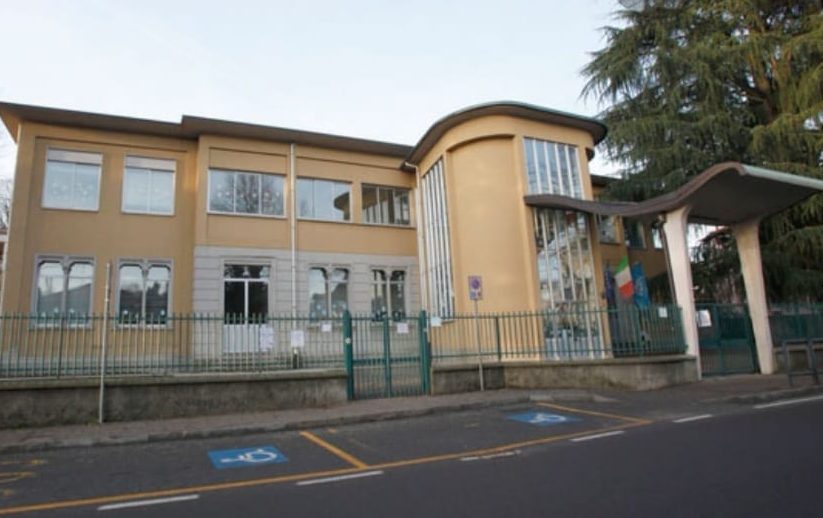 Docente positivo al Covid, chiuse tre classi della Dante a Tradate