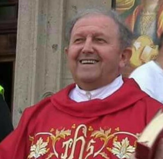 “Una persona di grande umanità”: il sindaco di Saronno ricorda don Angelo