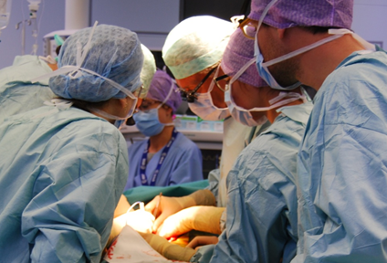 Il Covid non ha fermato i trapianti di rene: operazioni in linea con il 2019