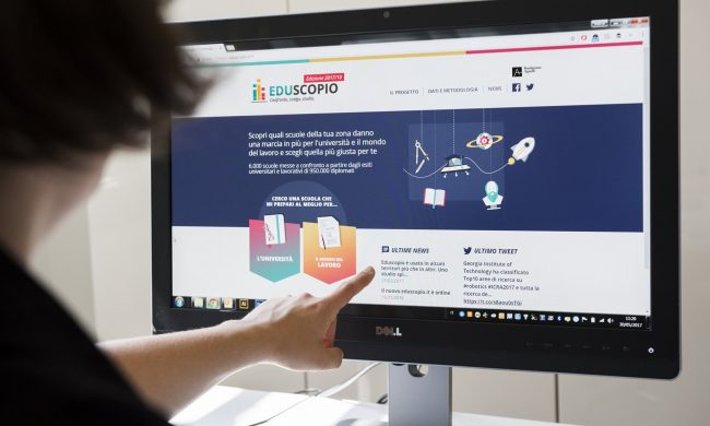 Scuole in provincia di Varese, quali sono le migliori? la classifica Eduscopio 2020
