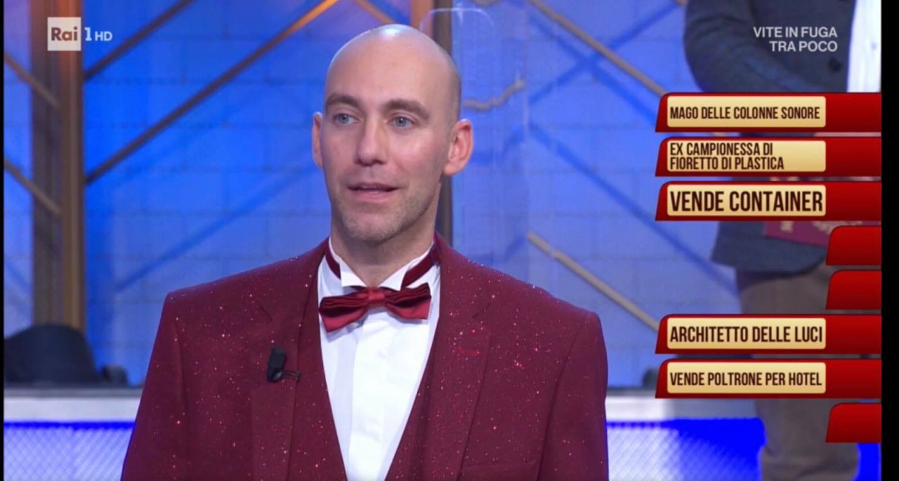 Mago di Turate conquista Rai Uno