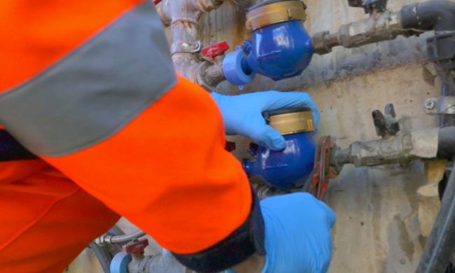 Cambio contatori a Castellanza e rischio truffa: come riconoscere i veri addetti