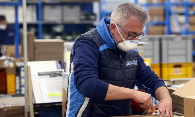 Confapi: check aziendale per la verifica delle procedure anticovid