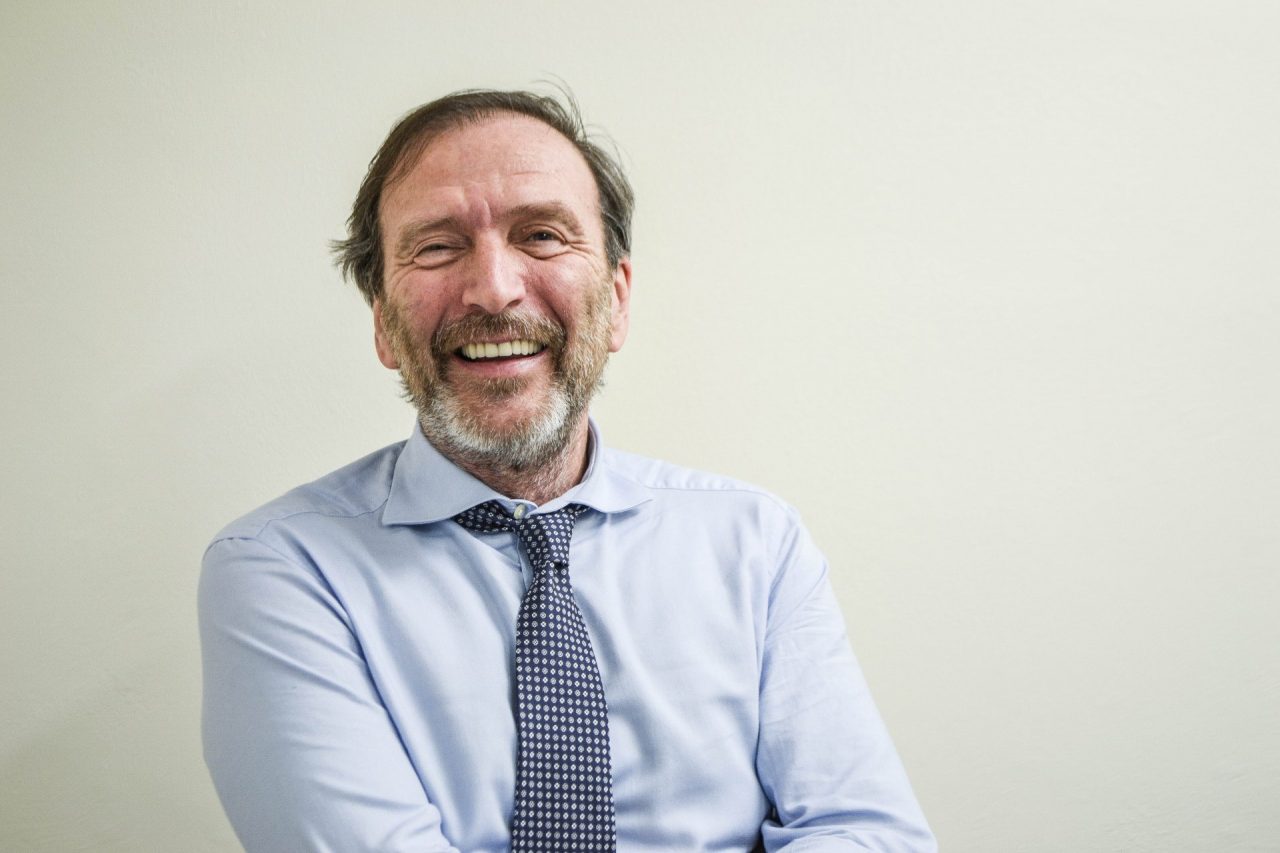 Urologia pediatrica: il professor Massimo Agosti Responsabile ad interim della SSD