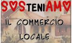 Campagna social a Ceriano: "SOSteniAMO il commercio locale"
