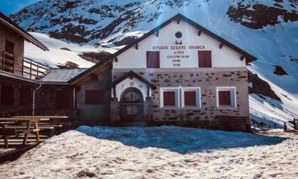 Diventare gestore di un rifugio alpino: via al corso online