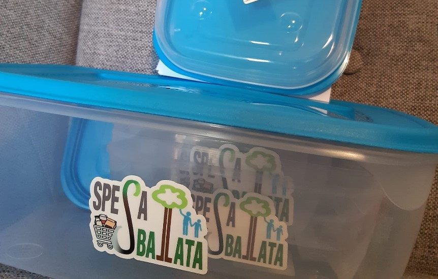 La Spesa Sballata si amplia: addio agli imballi
