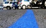 Parcheggi gratuiti a Saronno anche il sabato fin a metà gennaio