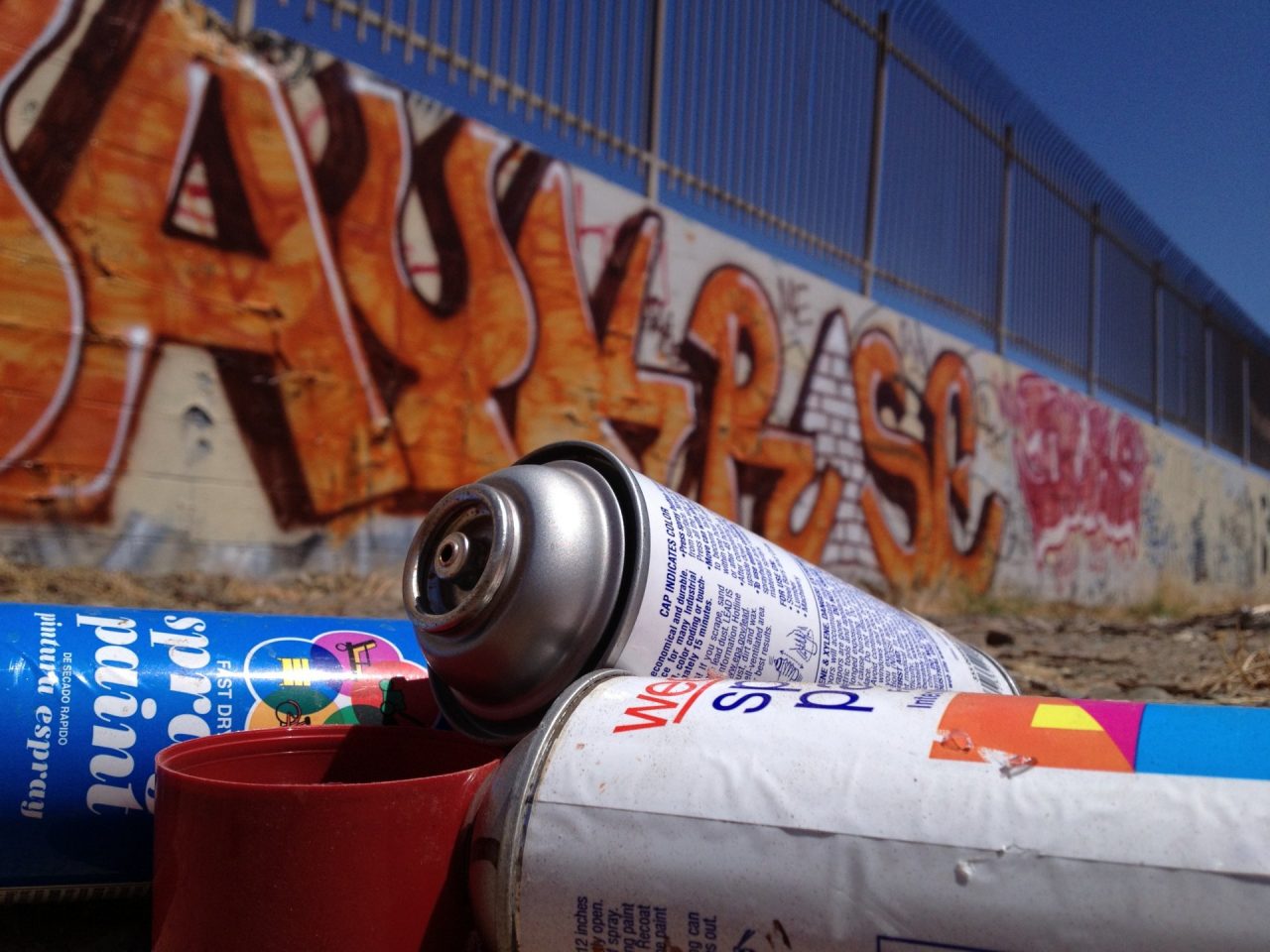 Mozzate, concorso di street art per i giovani