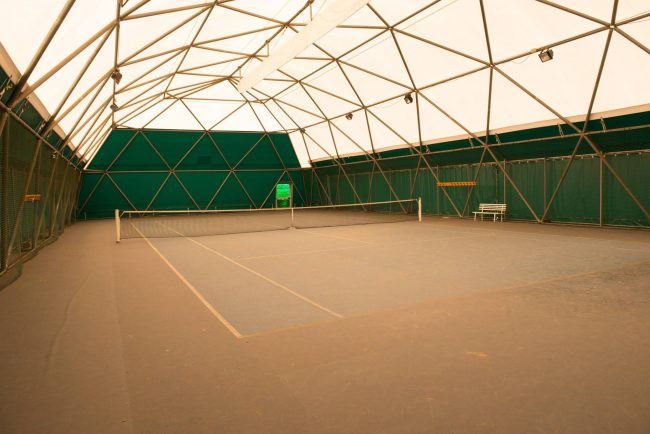 Si punta a riaprire il centro sportivo di Santa Maria