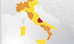 Coronavirus, Lombardia verso la zona gialla: sguardo all'11 dicembre
