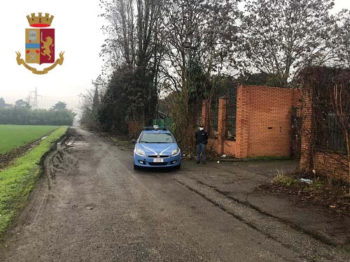 Festa in cascina a Milano, 63 sanzioni. L’organizzatore: “Fatto il tampone rapido a tutti”