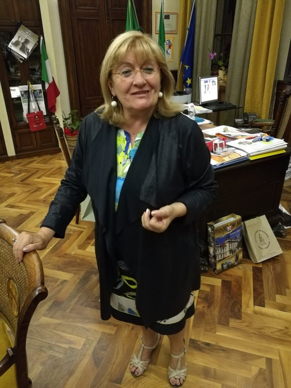 Frera Truffini, Cavalotti: “Un danno da 800 mila euro che la città ha già pagato”