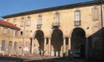 "Palazzo Visconti: un anfiteatro amovibile...ma cosa si intende ristrutturare?"