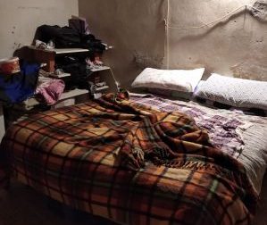 Povertà sotto gli occhi di tutti: il racconto di una famiglia che a Rho vive in condizioni «disumane» FOTO