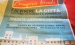 Buono acquisto per rilanciare il commercio: raccolte le adesioni, adesso si parte