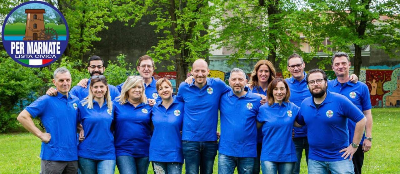 Famiglie in difficoltà, Per Marnate: “Un conto per aiutarle, rinunciamo ai nostri compensi”