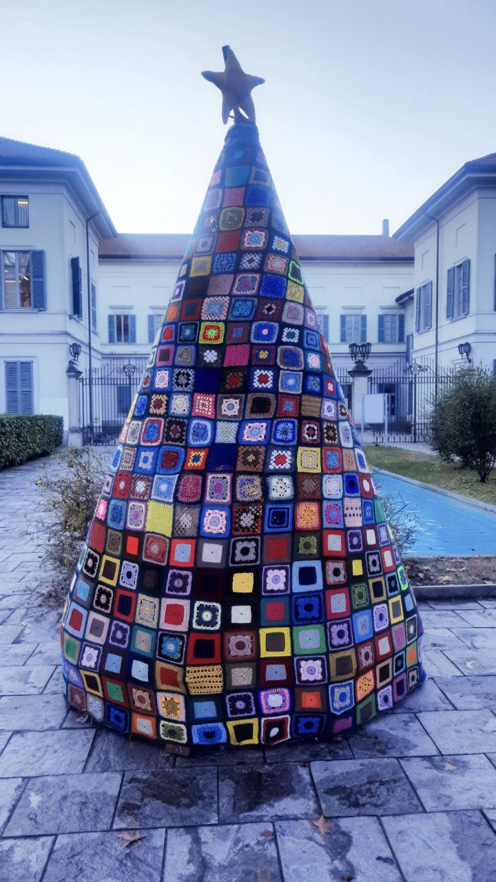 Domenica s’inaugura l’albero di Natale