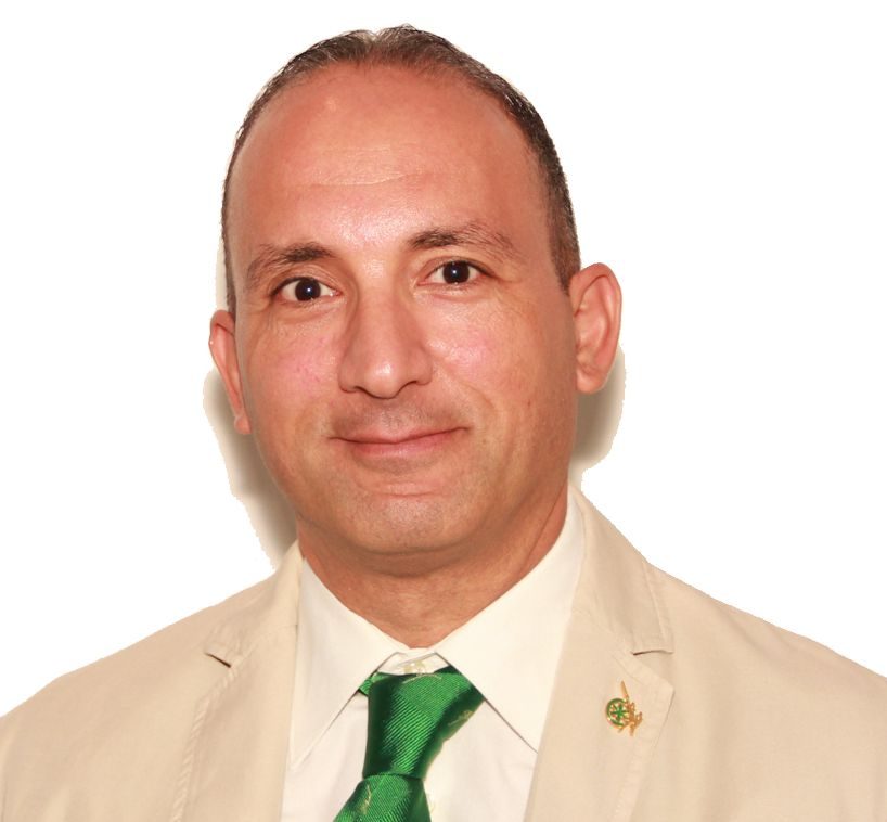 Saronno, Lega condannata. Ayman Samir Yacoub: “Io, prova che non si discrimina nessuno”