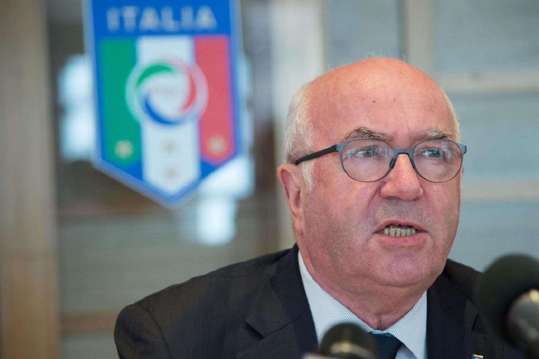 Eccellenza, sono 33 le squadre che ripartiranno