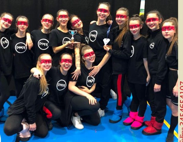 Si balla e si trionfa online al Dance Club