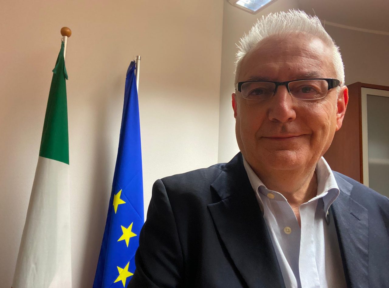 Confapi: “Più del Covid spaventa la mancanza di commesse di lavoro”