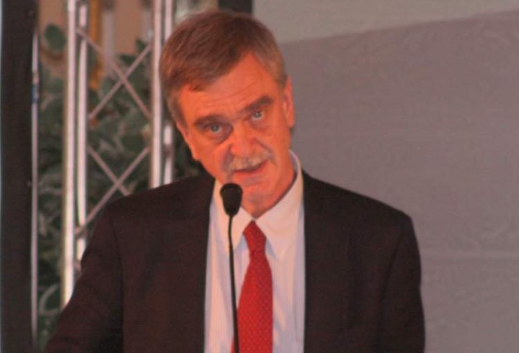 In Italia i primi sette trapianti al mondo da donatori Covid, anche grazie al professor Grossi