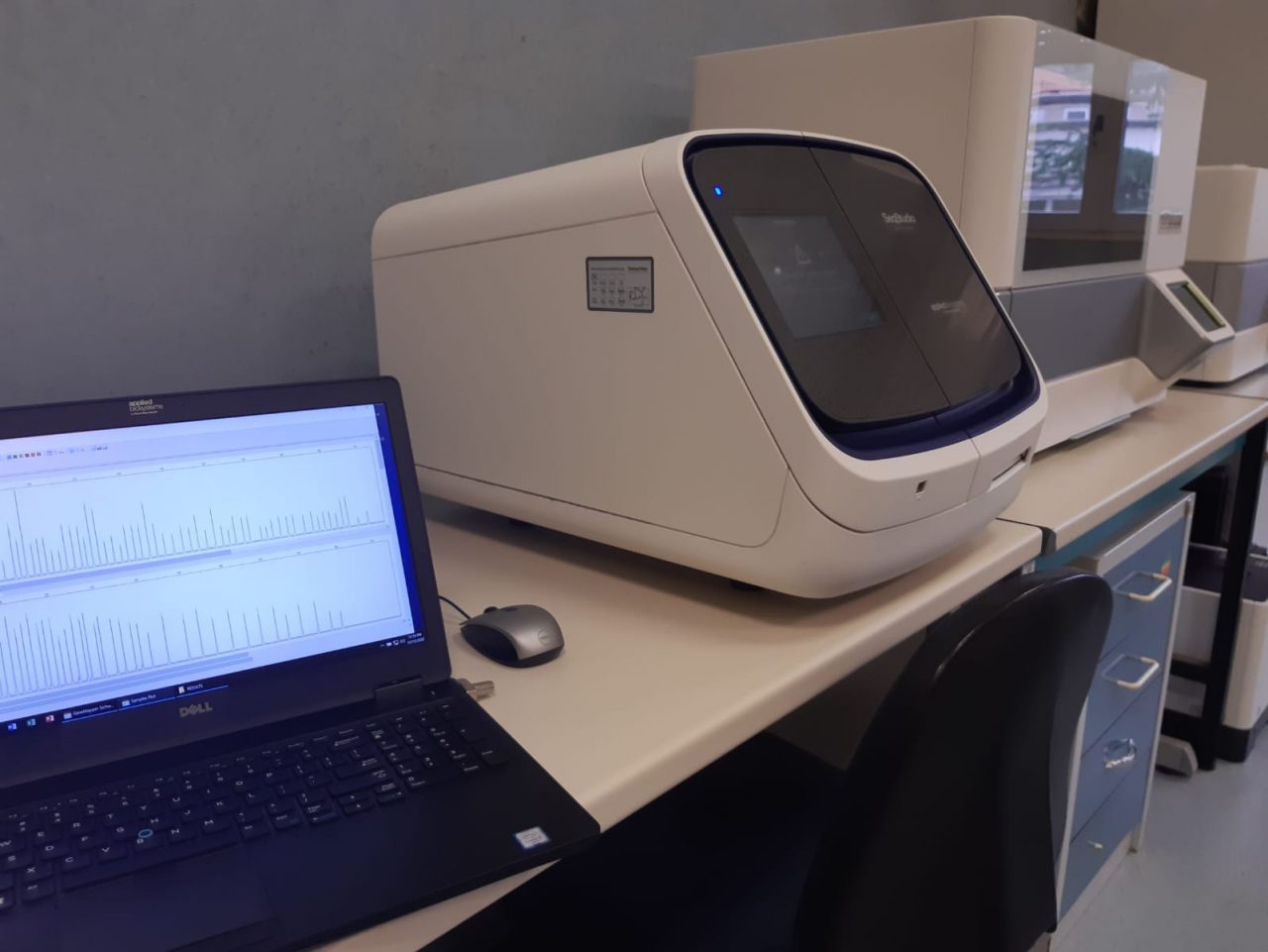 Genetica oncologica per una medicina “personalizzata” all’Asst Sette Laghi