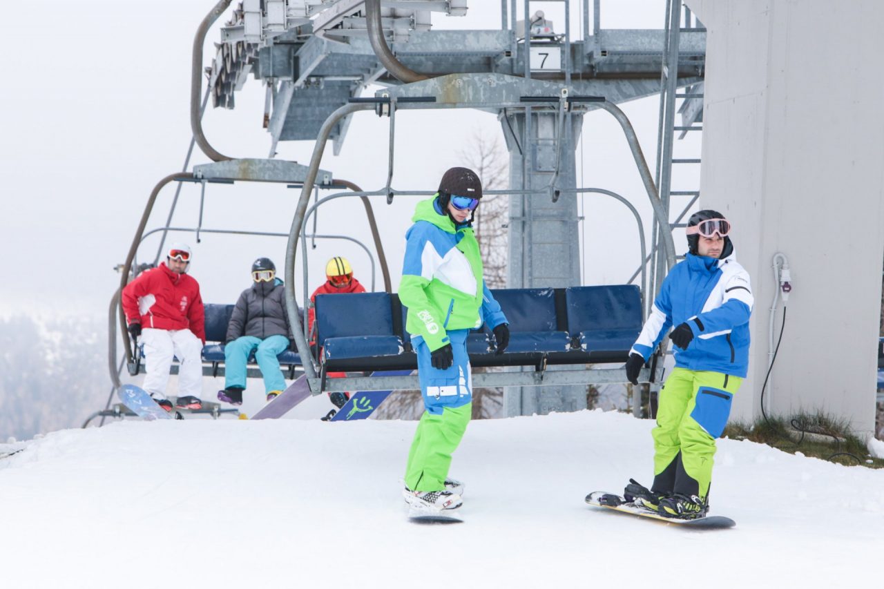 Sci a Natale, la Lombardia ci riprova: skipass solo con tampone negativo