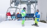 Sci a Natale, la Lombardia ci riprova: skipass solo con tampone negativo