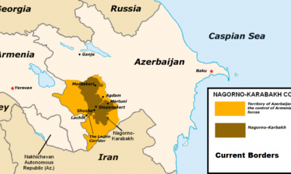 La guerra nel Nagorno-Karabakh entra nel consiglio comunale di Ceriano