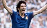 Addio a Paolo Rossi, il giocatore simbolo del mondiali dell'82