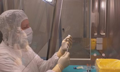 Amministrazione al lavoro per un punto vaccini in paese